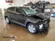 2025 Hyundai Kona SE с VIN KM8HA3AB8SU274040, выставлен на аукционе Copart как лот 81449715 с пробегом 794 миль миль и Чистый • Clean title. История ставок и продаж доступна на DreamBid. Изображение 4.