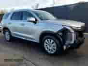 ✅ 2024 Hyundai Palisade SEL • VIN: KM8R24GE6RU756427 • Lot: 74815084. Wystawiony na Copart z przebiegiem 16 465 mil mil. Skorzystaj z bezpłatnego archiwum sprzedaży aukcyjnych z USA i zobacz szczegółowy raport historii pojazdu na DreamBid. Zdjęcie 4.