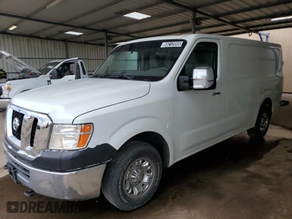 ✅ 2019 Nissan NV Cargo SL • VIN: 1N6AF0KY5KN803590 • Lot: 71137555. Wystawiony na Copart z przebiegiem 287 487 mil. Bezpłatny archiwum sprzedaży aukcyjnych z USA i szczegółowy raport historii pojazdu na DreamBid. Zdjęcie 1.