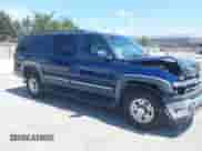 ✅ 2001 Chevrolet Suburban LT • VIN: 3GNGC26G41G224365 • Лот: 42482855. Опубликован ранее на IAAI с пробегом 204 930 миль. Бесплатный доступ к архиву аукционных продаж из США и подробный отчёт об истории автомобиля на DreamBid. Изображение 1.