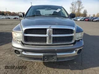 ✅ 2004 Dodge 1500 SLT • VIN: 1D7HU18N04S724283 • Лот: 79744434. Опубликован ранее на Copart с пробегом 166 027 миль. Бесплатный доступ к архиву аукционных продаж из США и подробный отчёт об истории автомобиля на DreamBid. Изображение 5.