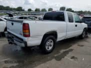 ✅ 2003 GMC Sierra 1500 • VIN: 2GTEC19X831409200 • Lot: 63047614. Wystawiony na Copart z przebiegiem Nie podano. Bezpłatny archiwum sprzedaży aukcyjnych z USA i szczegółowy raport historii pojazdu na DreamBid. Zdjęcie 3.
