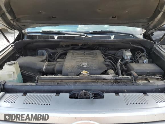 ✅ 2014 Toyota Tundra Platinum • VIN: 5TFAW5F14EX334028 • Lot: 86791025. Wystawiony na Copart z przebiegiem 89 236 mil. Bezpłatny archiwum sprzedaży aukcyjnych z USA i szczegółowy raport historii pojazdu na DreamBid. Zdjęcie 11.