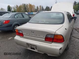 ✅ 1995 Nissan Maxima GLE • VIN: JN1CA21D7ST082952 • Лот: 43636017. Опубликован ранее на IAAI с пробегом 222 680 миль. Бесплатный доступ к архиву аукционных продаж из США и подробный отчёт об истории автомобиля на DreamBid. Изображение 6.