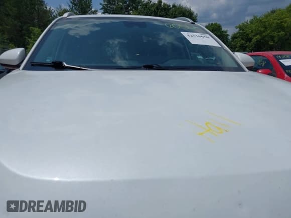 ✅ 2020 Hyundai Tucson Ultimate • VIN: KM8J3CAL6LU202940 • Lot: 42536050. Listed on IAAI with 96,942 mi. Free auction sales archive from the USA and detailed vehicle history report at DreamBid. Image 6.