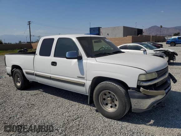 ✅ 2001 Chevrolet Silverado 1500 LT • VIN: 1GCEC19T11Z150759 • Lot: 70133184. Wystawiony na Copart z przebiegiem 207 392 mil mil. Skorzystaj z bezpłatnego archiwum sprzedaży aukcyjnych z USA i zobacz szczegółowy raport historii pojazdu na DreamBid. Zdjęcie 4.