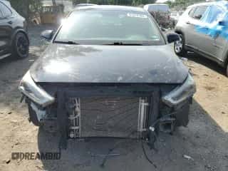 2017 Hyundai Ioniq Limited с VIN KMHC85LCXHU049585, выставлен на аукционе Copart как лот 61270164 с пробегом 171 863 миль миль и На запчасти • Non repairable. История ставок и продаж доступна на DreamBid. Изображение 5.