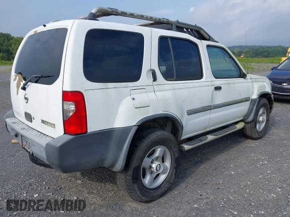 ✅ 2002 Nissan Xterra XE • VIN: 5N1ED28T12C528969 • Лот: 43018585. Опубликован ранее на IAAI с пробегом 236 472 миль. Бесплатный доступ к архиву аукционных продаж из США и подробный отчёт об истории автомобиля на DreamBid. Изображение 4.