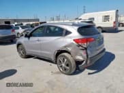 ✅ 2021 Honda HR-V EX • VIN: 3CZRU6H55MM755849 • Lot: 91608125. Wystawiony na Copart z przebiegiem 68 791 mil. Bezpłatny archiwum sprzedaży aukcyjnych z USA i szczegółowy raport historii pojazdu na DreamBid. Zdjęcie 2.