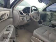 ✅ 2016 Chevrolet Traverse LS • VIN: 1GNKRFED1GJ252204 • Lot: 71549334. Wystawiony na Copart z przebiegiem 208 569 mil. Bezpłatny archiwum sprzedaży aukcyjnych z USA i szczegółowy raport historii pojazdu na DreamBid. Zdjęcie 8.