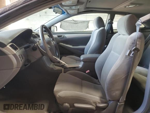 ✅ 2007 Toyota Solara SE • VIN: 4T1CE30P47U761187 • Лот: 71066045. Опубликован ранее на Copart с пробегом 159 771 миль. Бесплатный доступ к архиву аукционных продаж из США и подробный отчёт об истории автомобиля на DreamBid. Изображение 7.