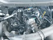 ✅ 2022 Ford F-150 XL • VIN: 1FTEX1EP3NKE22465 • Lot: 42179153. Listed on IAAI with 26,500 mi. Free auction sales archive from the USA and detailed vehicle history report at DreamBid. Image 23.