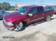 ✅ 2017 Ram 1500 Laramie • VIN: 1C6RR7NT6HS859772 • Лот: 43192340. Опубликован ранее на IAAI с пробегом 54 857 миль. Бесплатный доступ к архиву аукционных продаж из США и подробный отчёт об истории автомобиля на DreamBid. Изображение 2.