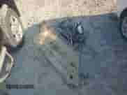 2021 Hyundai Accent SE z VIN 3KPC24A66ME129651, wystawiony jako Copart lot #67038224 z przebiegiem 80 532 mil mil oraz Szkoda całkowita • Salvage title. Historia ofert i sprzedaży dostępna na DreamBid. Obrazek 12.