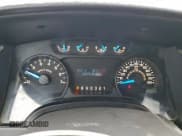 ✅ 2013 Ford F-150 XLT • VIN: 1FTNF1CF2DKE07225 • Лот: 93843145. Опубликован ранее на Copart с пробегом 126 378 миль. Бесплатный доступ к архиву аукционных продаж из США и подробный отчёт об истории автомобиля на DreamBid. Изображение 9.