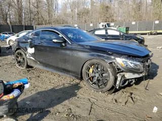 ✅ 2015 Mercedes-Benz S 63 AMG • VIN: WDDXJ7JB5FA006275 • Лот: 71799732. Опубликован ранее на Copart с пробегом Не указан. Бесплатный доступ к архиву аукционных продаж из США и подробный отчёт об истории автомобиля на DreamBid. Изображение 4.