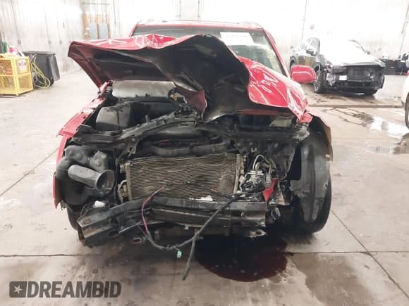 ✅ 2006 Saturn VUE • VIN: 5GZCZ63456S891984 • Lot: 41481690. Wystawiony na IAAI z przebiegiem 127 666 mil. Bezpłatny archiwum sprzedaży aukcyjnych z USA i szczegółowy raport historii pojazdu na DreamBid. Zdjęcie 6.