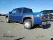 2006 Chevrolet Colorado 2LT with VIN 1GCDT136768182871, listed as a Copart auction lot 82565365 with 94,258 mi miles and Clean title. Bid and sale history available at DreamBid. Image 2.