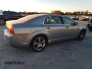 ✅ 2009 Chevrolet Malibu 1LT • VIN: 1G1ZH57B094253807 • Lot: 77327884. Listed on Copart with 202,445 mi. Free auction sales archive from the USA and detailed vehicle history report at DreamBid. Image 3.