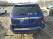 ✅ 2007 Chevrolet Equinox LT • VIN: 2CNDL73F676070701 • Лот: 81420154. Опубликован ранее на Copart с пробегом 180 186 миль. Бесплатный доступ к архиву аукционных продаж из США и подробный отчёт об истории автомобиля на DreamBid. Изображение 6.