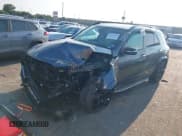 ✅ 2025 Mercedes-Benz GLE 450e • VIN: 4JGFB4GB1SB404222 • Лот: 43044574. Опубликован ранее на IAAI с пробегом 2 578 миль. Бесплатный доступ к архиву аукционных продаж из США и подробный отчёт об истории автомобиля на DreamBid. Изображение 2.