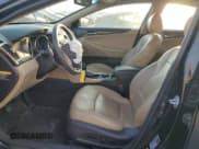 ✅ 2012 Hyundai Sonata SE • VIN: 5NPEC4AB6CH408594 • Lot: 91305435. Listed on Copart with 122,086 mi. Free auction sales archive from the USA and detailed vehicle history report at DreamBid. Image 7.