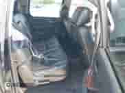 2014 Chevrolet Suburban LT z VIN 1GNSCJE06ER202849, wystawiony jako IAAI lot #42782344 z przebiegiem 292 312 mil mil oraz . Historia ofert i sprzedaży dostępna na DreamBid. Obrazek 8.