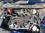 ✅ 2020 Subaru WRX Limited • VIN: JF1VA1N64L8823225 • Лот: 43370133. Опубликован ранее на IAAI с пробегом 55 510 миль. Бесплатный доступ к архиву аукционных продаж из США и подробный отчёт об истории автомобиля на DreamBid. Изображение 10.