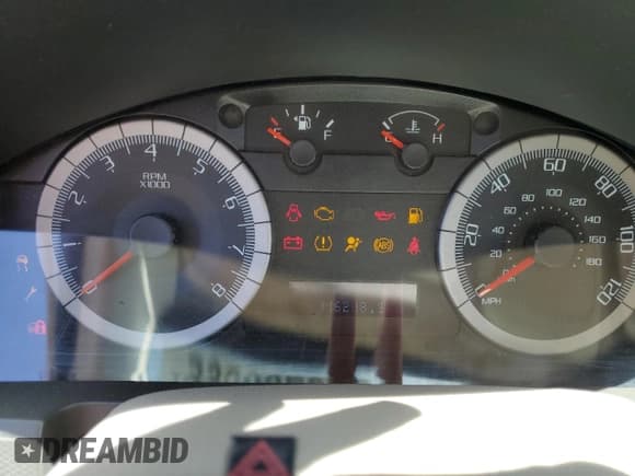 ✅ 2008 Ford Escape XLT • VIN: 1FMCU93148KB47296 • Лот: 58793065. Опубликован ранее на Copart с пробегом 116 218 миль. Бесплатный доступ к архиву аукционных продаж из США и подробный отчёт об истории автомобиля на DreamBid. Изображение 9.