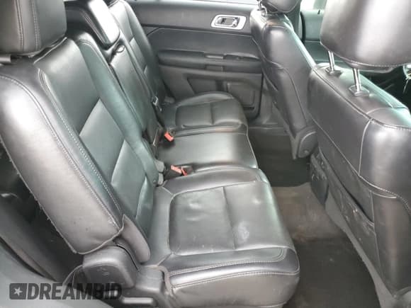 ✅ 2013 Ford Explorer Limited • VIN: 1FM5K7F84DGA06284 • Lot: 59651215. Wystawiony na Copart z przebiegiem 217 302 mil. Bezpłatny archiwum sprzedaży aukcyjnych z USA i szczegółowy raport historii pojazdu na DreamBid. Zdjęcie 11.