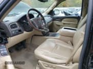 ✅ 2013 GMC Yukon Denali • VIN: 1GKS2EEF1DR189308 • Лот: 87416475. Опубликован ранее на Copart с пробегом 145 030 миль. Бесплатный доступ к архиву аукционных продаж из США и подробный отчёт об истории автомобиля на DreamBid. Изображение 7.