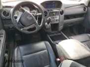 ✅ 2014 Honda Pilot EX-L • VIN: 5FNYF4H53EB038355 • Lot: 68452885. Listed on Copart with 132,794 mi. Free auction sales archive from the USA and detailed vehicle history report at DreamBid. Image 8.