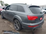 ✅ 2014 Audi Q7 S line Prestige • VIN: WA1DGAFE6ED017966 • Лот: 42620188. Опубликован ранее на IAAI с пробегом Не указан. Бесплатный доступ к архиву аукционных продаж из США и подробный отчёт об истории автомобиля на DreamBid. Изображение 3.