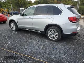 ✅ 2017 BMW X5 xDrive35d • VIN: 5UXKS4C36H0U05628 • Lot: 85587495. Wystawiony na Copart z przebiegiem 412 280 mil. Bezpłatny archiwum sprzedaży aukcyjnych z USA i szczegółowy raport historii pojazdu na DreamBid. Zdjęcie 2.
