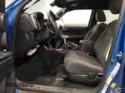 ✅ 2018 Toyota Tacoma TRD Off Road • VIN: 5TFCZ5AN2JX136231 • Лот: 91957995. Опубликован ранее на Copart с пробегом 106 705 миль. Бесплатный доступ к архиву аукционных продаж из США и подробный отчёт об истории автомобиля на DreamBid. Изображение 7.