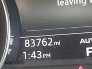 ✅ 2019 Audi A4 Premium • VIN: WAUGMAF4XKA037733 • Лот: 42889039. Опубликован ранее на IAAI с пробегом 83 762 миль. Бесплатный доступ к архиву аукционных продаж из США и подробный отчёт об истории автомобиля на DreamBid. Изображение 16.