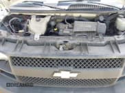 ✅ 2011 Chevrolet Express Cargo • VIN: 1GCWGFCA9B1176457 • Lot: 42871323. Listed on IAAI with 296,406 mi. Free auction sales archive from the USA and detailed vehicle history report at DreamBid. Image 10.