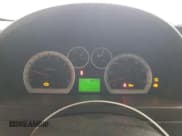 ✅ 2009 Chevrolet Aveo 2LT • VIN: KL1TG56E09B670097 • Lot: 69227195. Listed on Copart with 124,054 mi. Free auction sales archive from the USA and detailed vehicle history report at DreamBid. Image 9.