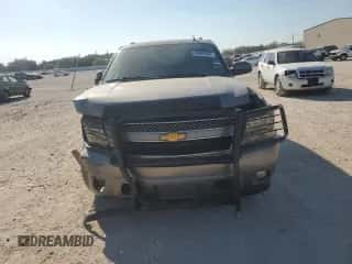 2007 Chevrolet Tahoe LT с VIN 1GNFC13007R133678, выставлен на аукционе Copart как лот 86684495 с пробегом Не указан миль и Списание • Salvage title. История ставок и продаж доступна на DreamBid. Изображение 5.