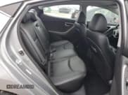 ✅ 2015 Hyundai Elantra Limited • VIN: KMHDH4AE8FU358598 • Lot: 69588505. Listed on Copart with 171,395 mi. Free auction sales archive from the USA and detailed vehicle history report at DreamBid. Image 10.