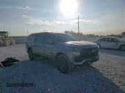 ✅ 2023 Chevrolet Suburban Z71 • VIN: 1GNSKDKD9PR516753 • Lot: 89479195. Listed on Copart with 25,796 mi. Free auction sales archive from the USA and detailed vehicle history report at DreamBid. Image 14.