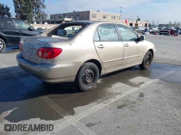 ✅ 2005 Toyota Corolla S • VIN: 1NXBR32E05Z443916 • Лот: 43832946. Опубликован ранее на IAAI с пробегом 99 915 миль. Бесплатный доступ к архиву аукционных продаж из США и подробный отчёт об истории автомобиля на DreamBid. Изображение 4.