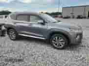 2019 Hyundai Santa Fe Ultimate с VIN 5NMS53AD4KH094691, выставлен на аукционе Copart как лот 66136395 с пробегом 132 589 миль миль и Списание • Salvage title. История ставок и продаж доступна на DreamBid. Изображение 4.