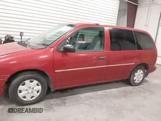 ✅ 1998 Ford Windstar LX • VIN: 2FMZA5142WBC83393 • Лот: 41246821. Опубликован ранее на IAAI с пробегом 203 338 миль. Бесплатный доступ к архиву аукционных продаж из США и подробный отчёт об истории автомобиля на DreamBid. Изображение 6.