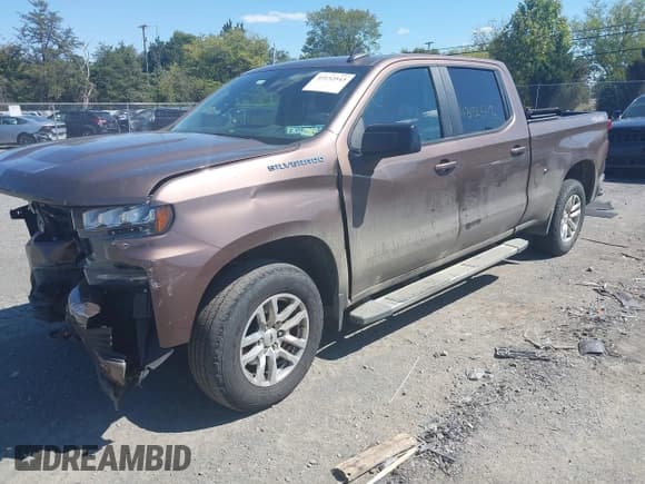 ✅ 2019 Chevrolet Silverado 1500 RST • VIN: 3GCUYEED0KG250193 • Lot: 43152543. Wystawiony na IAAI z przebiegiem 77 720 mil. Bezpłatny archiwum sprzedaży aukcyjnych z USA i szczegółowy raport historii pojazdu na DreamBid. Zdjęcie 16.