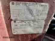 1987 Chevrolet Corvette with VIN 1G1YY2181H5117721, listed as a Copart auction lot 45817625 with Not provided miles and Clean title. Bid and sale history available at DreamBid. Image 12.