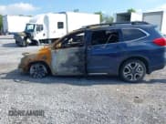 ✅ 2024 Subaru Ascent Limited • VIN: 4S4WMASD3R3435848 • Lot: 42644997. Listed on IAAI with 28 mi. Free auction sales archive from the USA and detailed vehicle history report at DreamBid. Image 14.