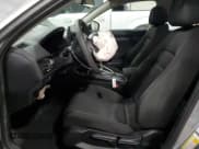 ✅ 2025 Honda Civic LX • VIN: 2HGFE2F23SH602309 • Lot: 92633305. Wystawiony na Copart z przebiegiem 10 932 mil. Bezpłatny archiwum sprzedaży aukcyjnych z USA i szczegółowy raport historii pojazdu na DreamBid. Zdjęcie 7.