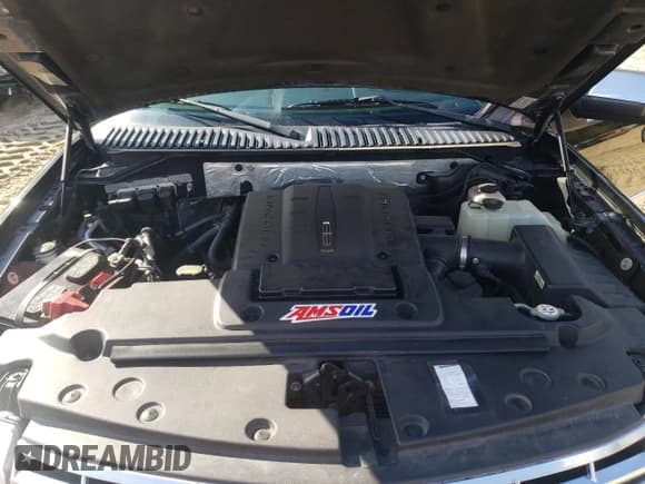 ✅ 2013 Lincoln Navigator • VIN: 5LMJJ2J56DEL07066 • Лот: 82345735. Опубликован ранее на Copart с пробегом 123 071 миль. Бесплатный доступ к архиву аукционных продаж из США и подробный отчёт об истории автомобиля на DreamBid. Изображение 12.