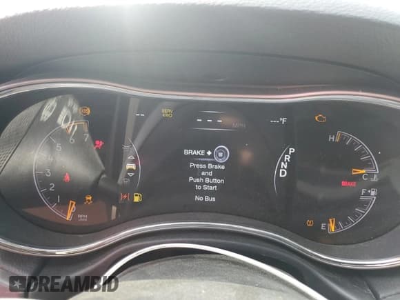 ✅ 2018 Jeep Grand Cherokee Limited • VIN: 1C4RJFBT0JC200262 • Lot: 53021735. Listed on Copart with Not provided. Free auction sales archive from the USA and detailed vehicle history report at DreamBid. Image 9.